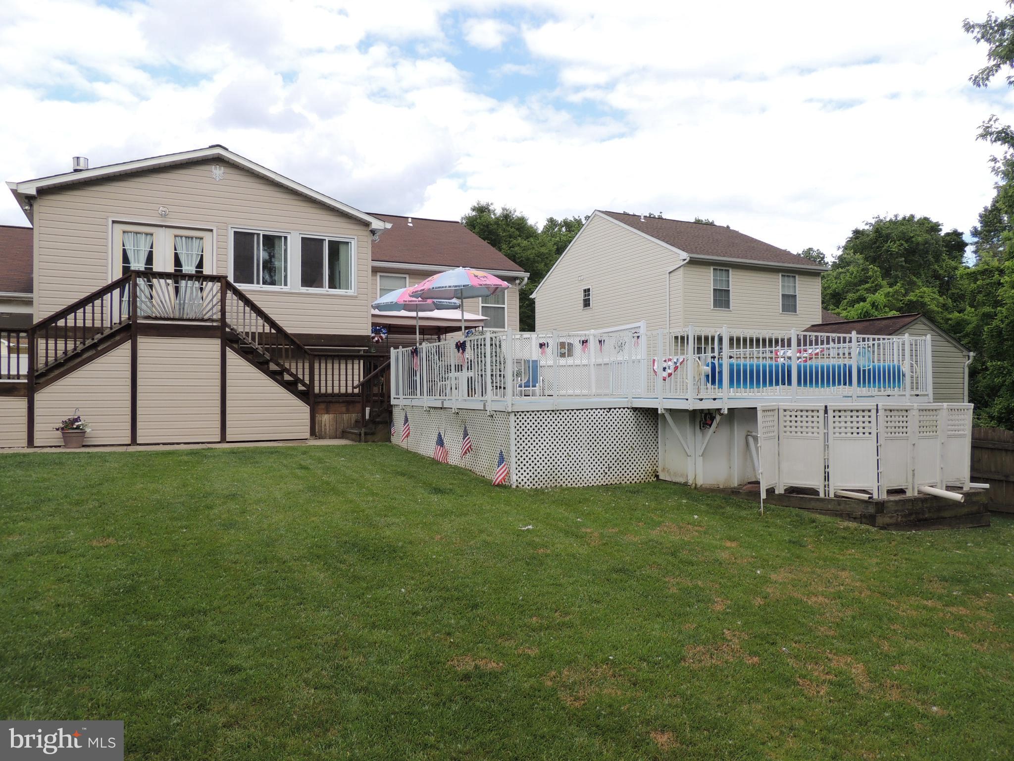 8906 Mayflower Road Rosedale, MD 21237 - Photo 26 of 26