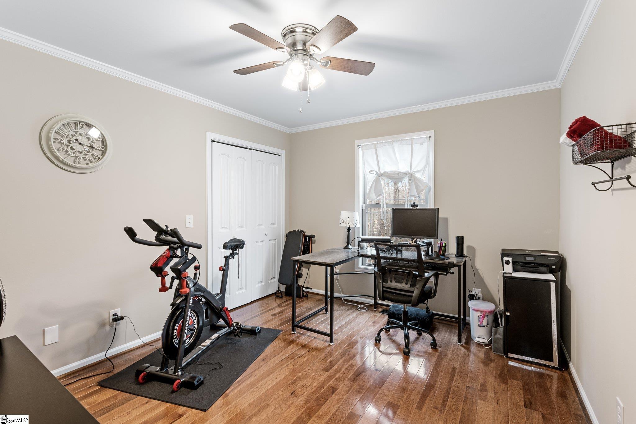 3860 Durham Road Greer, SC 29651 - Photo 8 of 27 Gallery Image 8