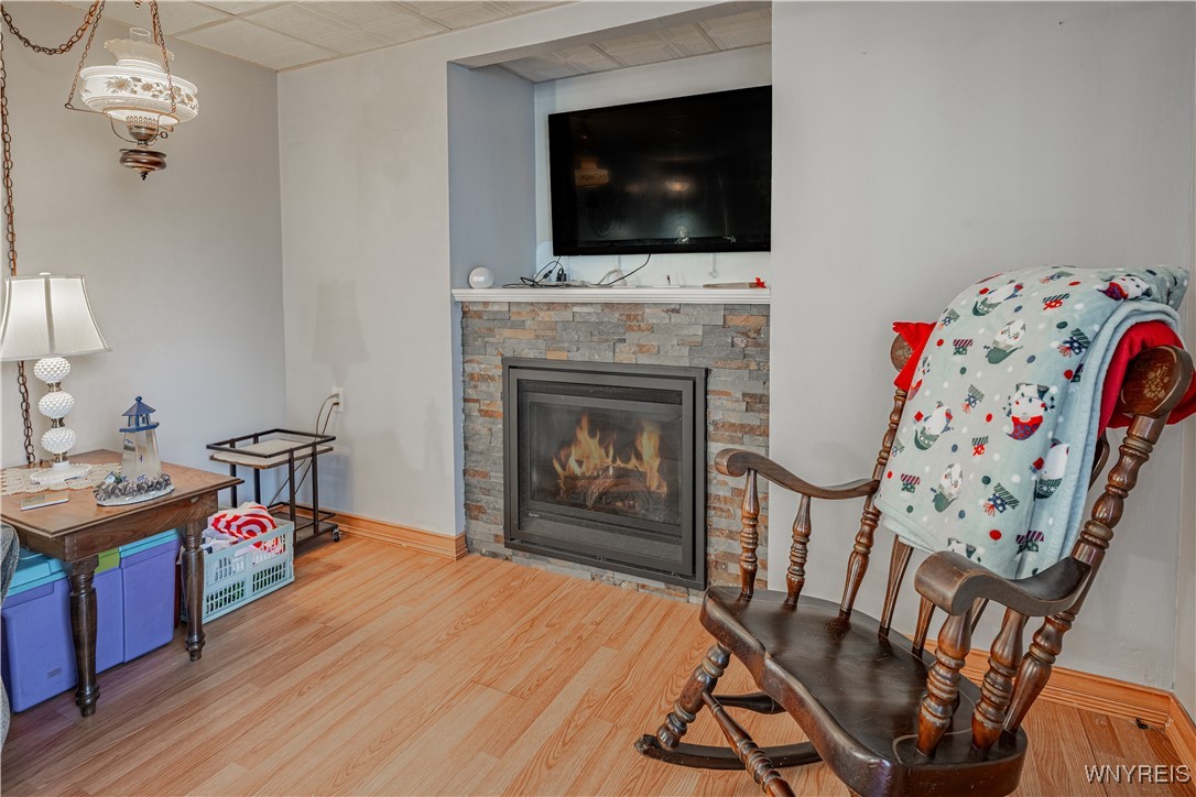 18 Louise Drive Cheektowaga, NY 14227 - Photo 13 of 41