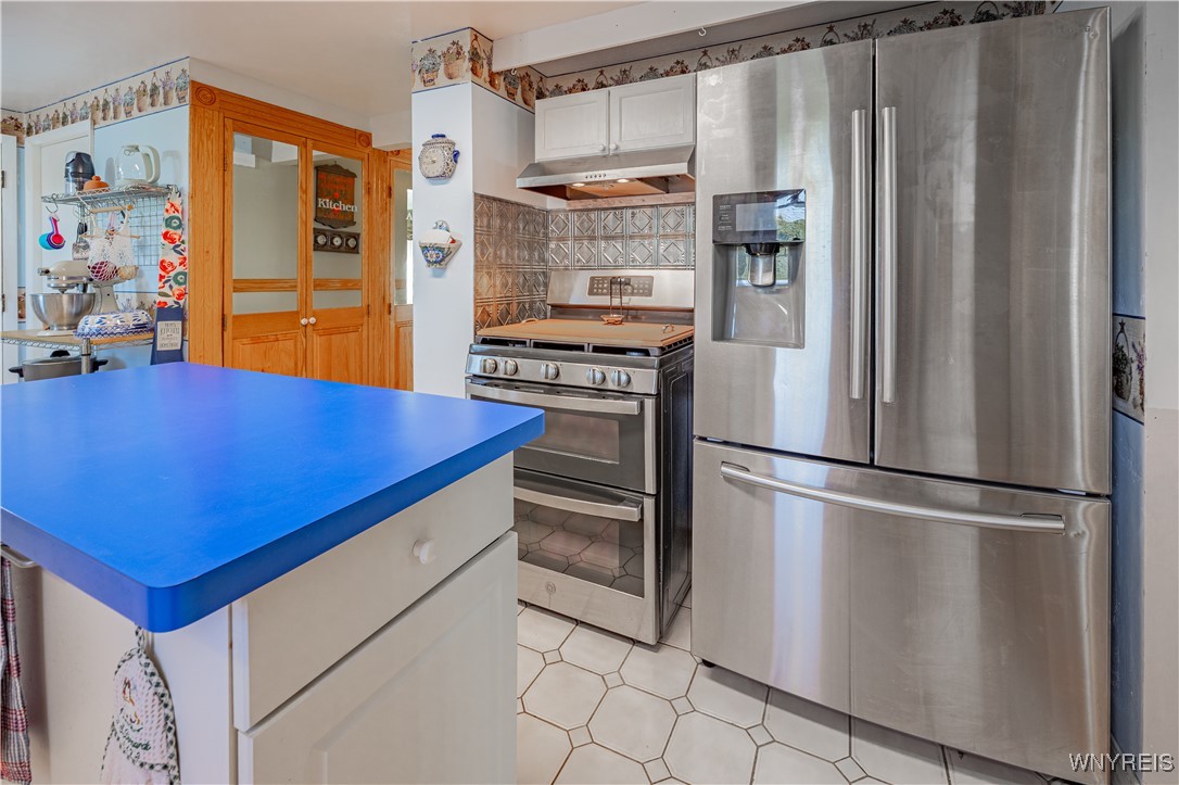 18 Louise Drive Cheektowaga, NY 14227 - Photo 22 of 41