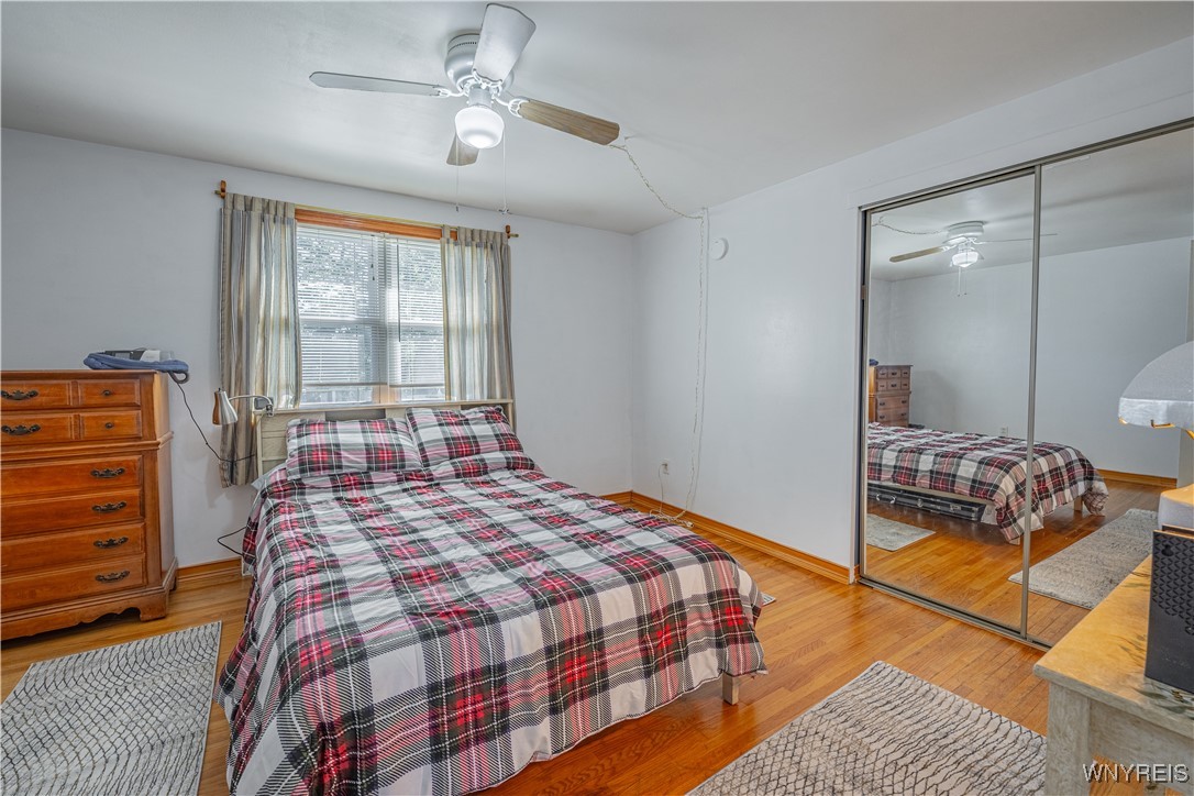 18 Louise Drive Cheektowaga, NY 14227 - Photo 26 of 41