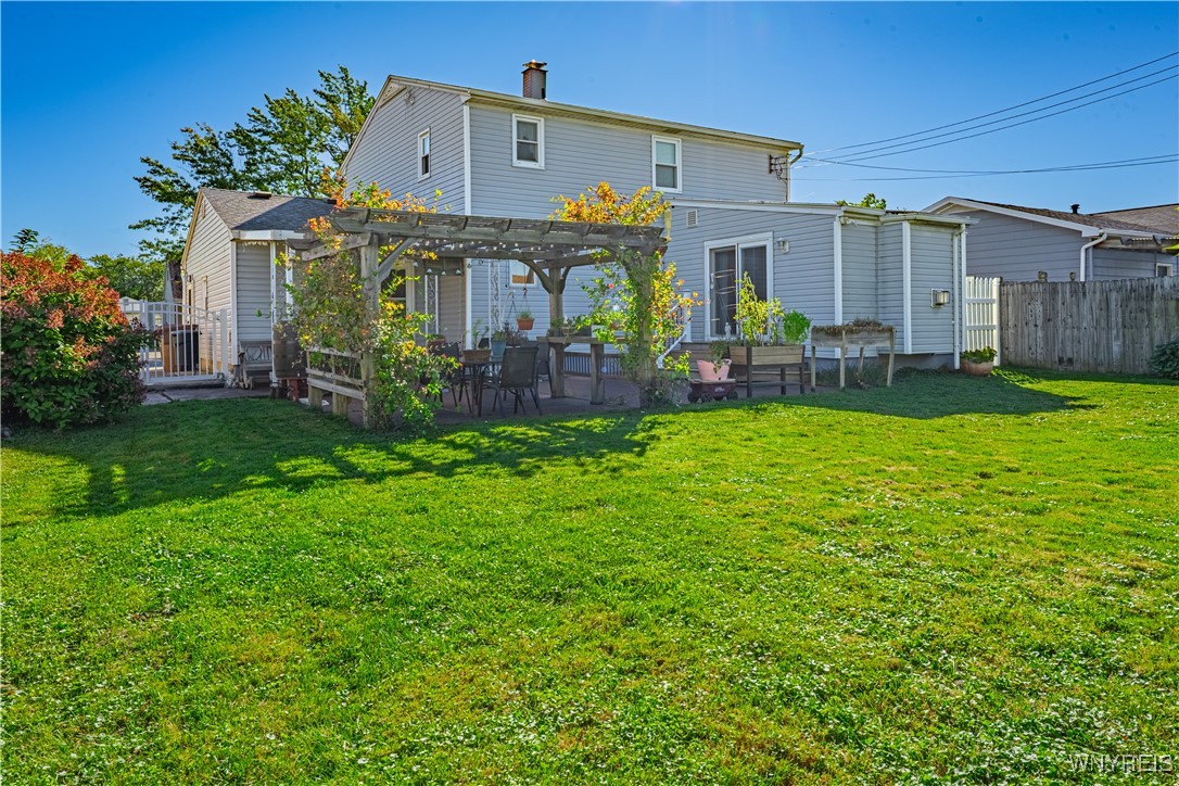 18 Louise Drive Cheektowaga, NY 14227 - Photo 41 of 41