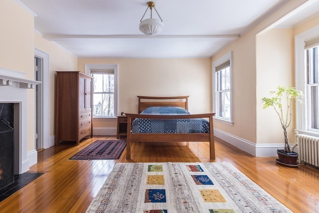 123 High Street Brookline, MA 02445 - Photo 13 of 28 Gallery Image 13