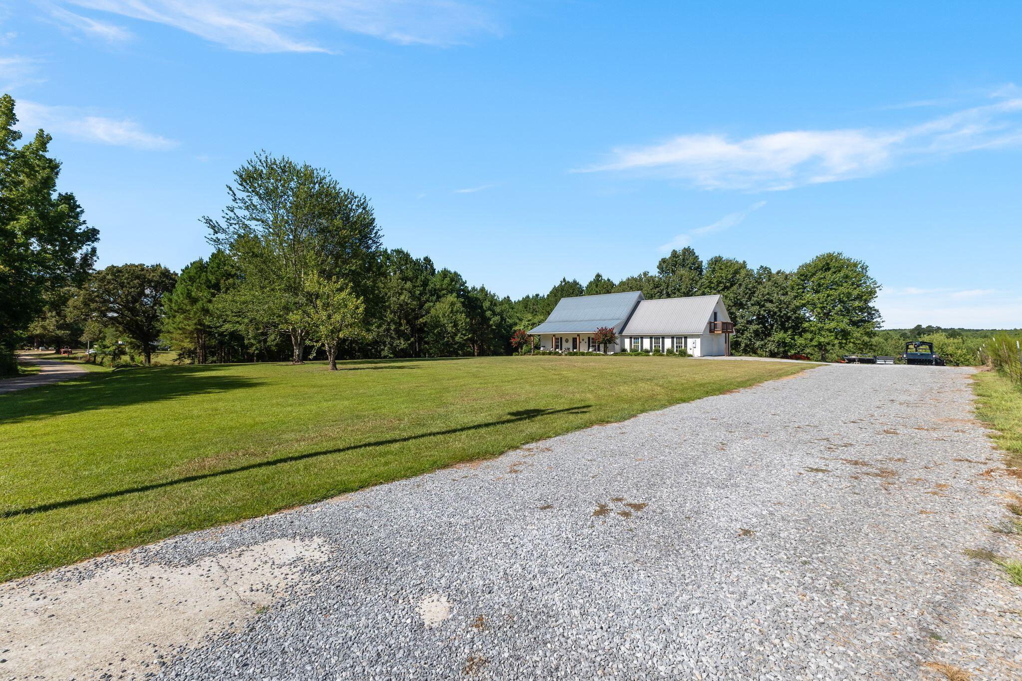 249 Clyde Loftin Road Sumrall, MS 39482 - Photo 3 of 51 Gallery Image 3