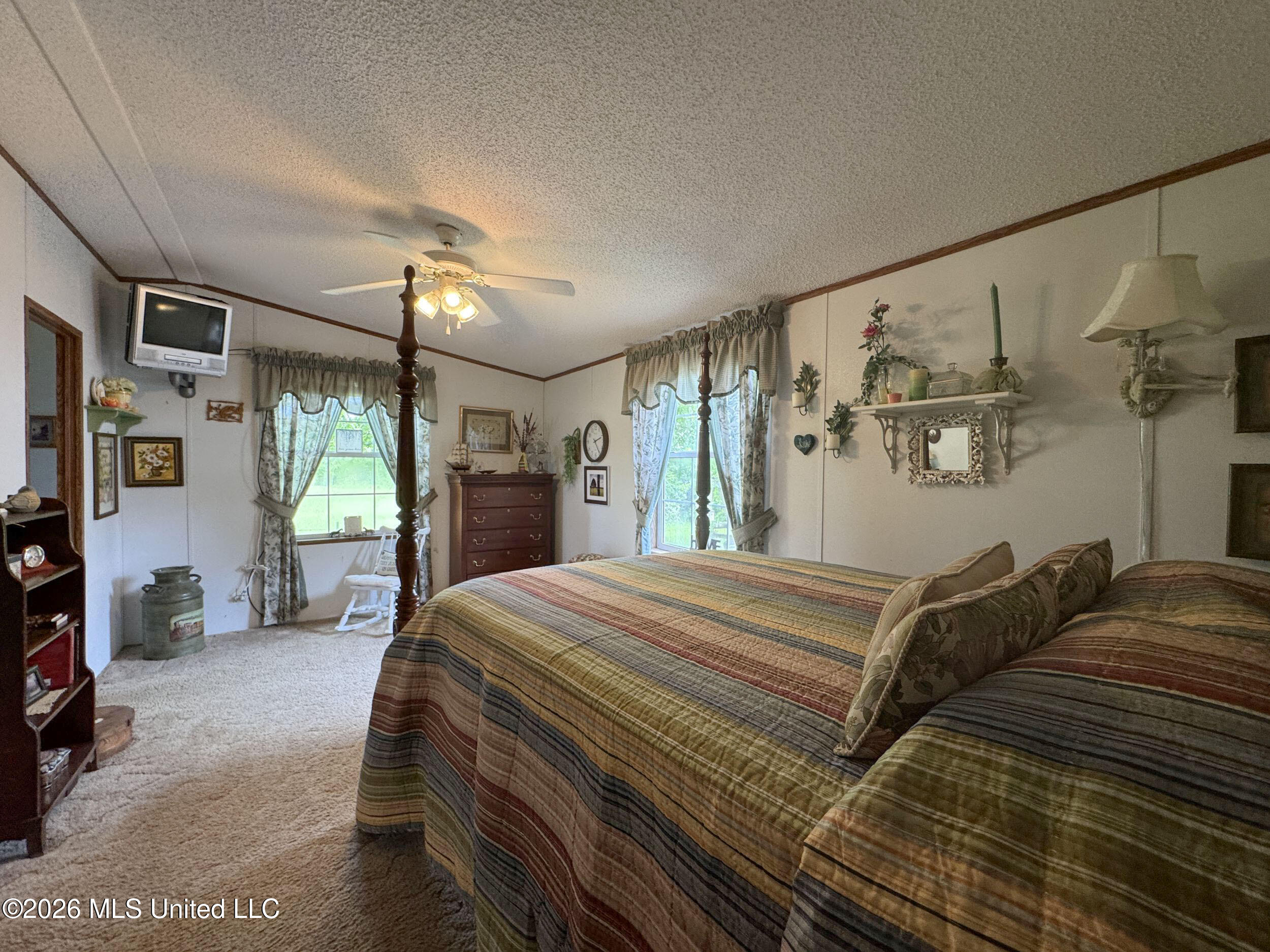 116 Hawkins Road Courtland, MS 38620 - Photo 152 of 200 4tamtgm164