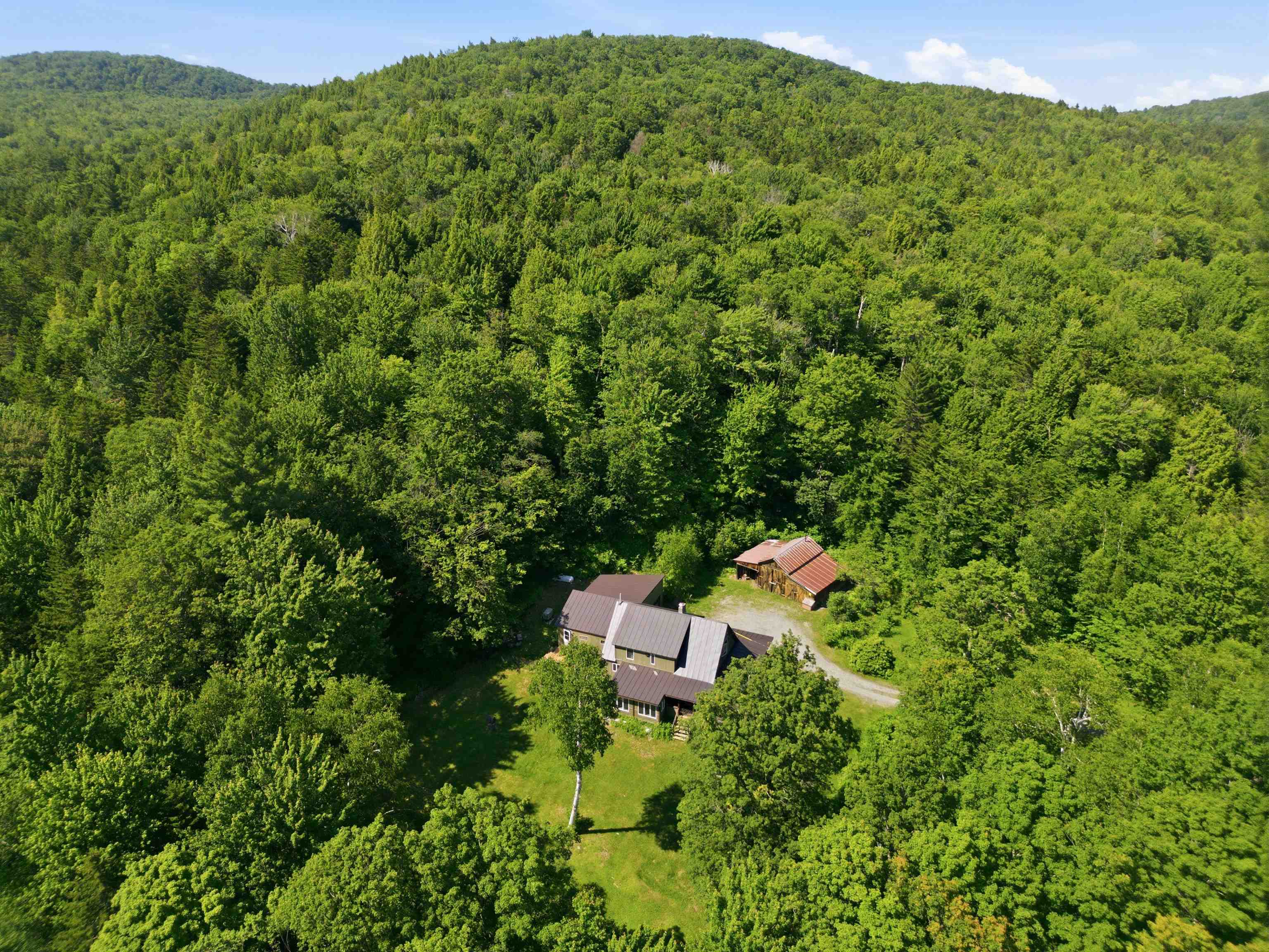 192 Birch Hill Road Bethel, VT 05032 - Photo 43 of 49