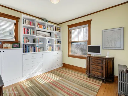 $599,000 | 632 North Ridgeland Avenue, Oak Park, IL 60302