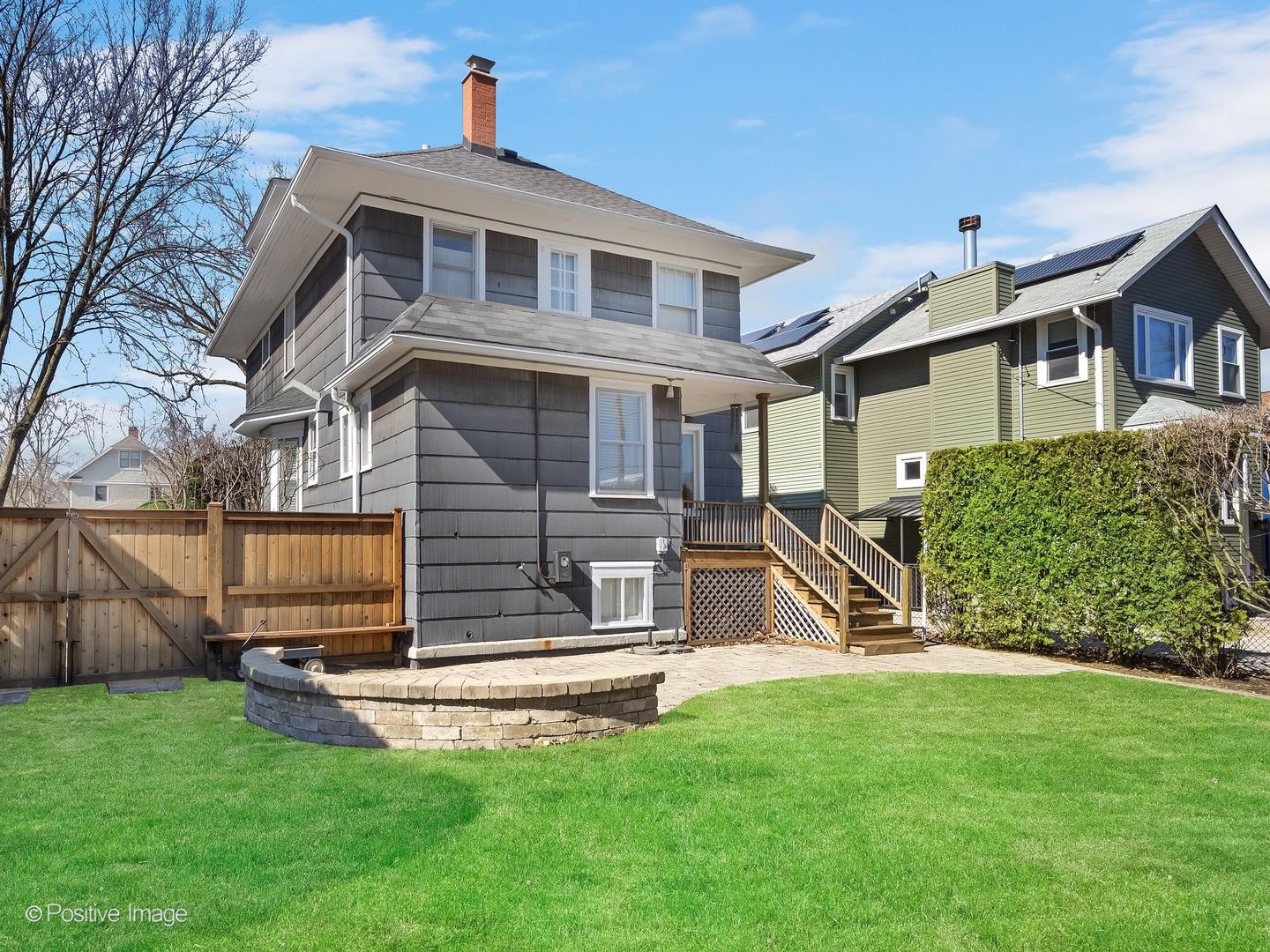 632 North Ridgeland Avenue Oak Park, IL 60302 - Photo 25 of 31
