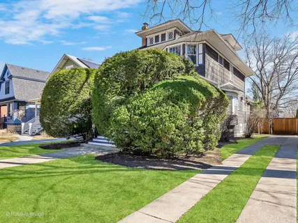 $599,000 | 632 North Ridgeland Avenue, Oak Park, IL 60302