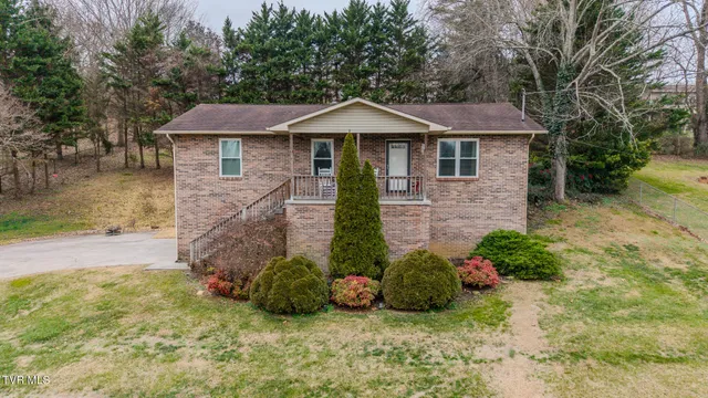 $355,000 | 294 Cherokee Trail, Seymour, TN 37865