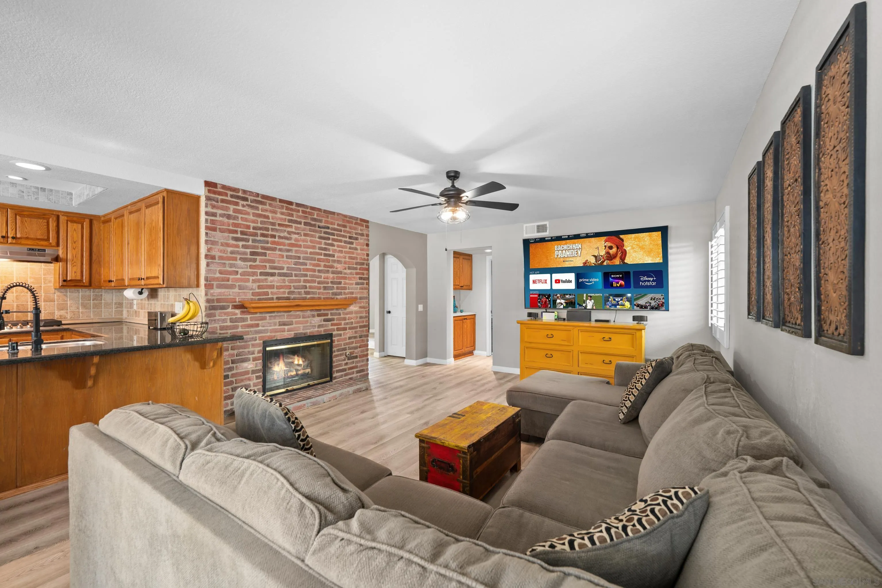 1572 Roma Drive Vista, CA 92081 - Photo 12 of 49