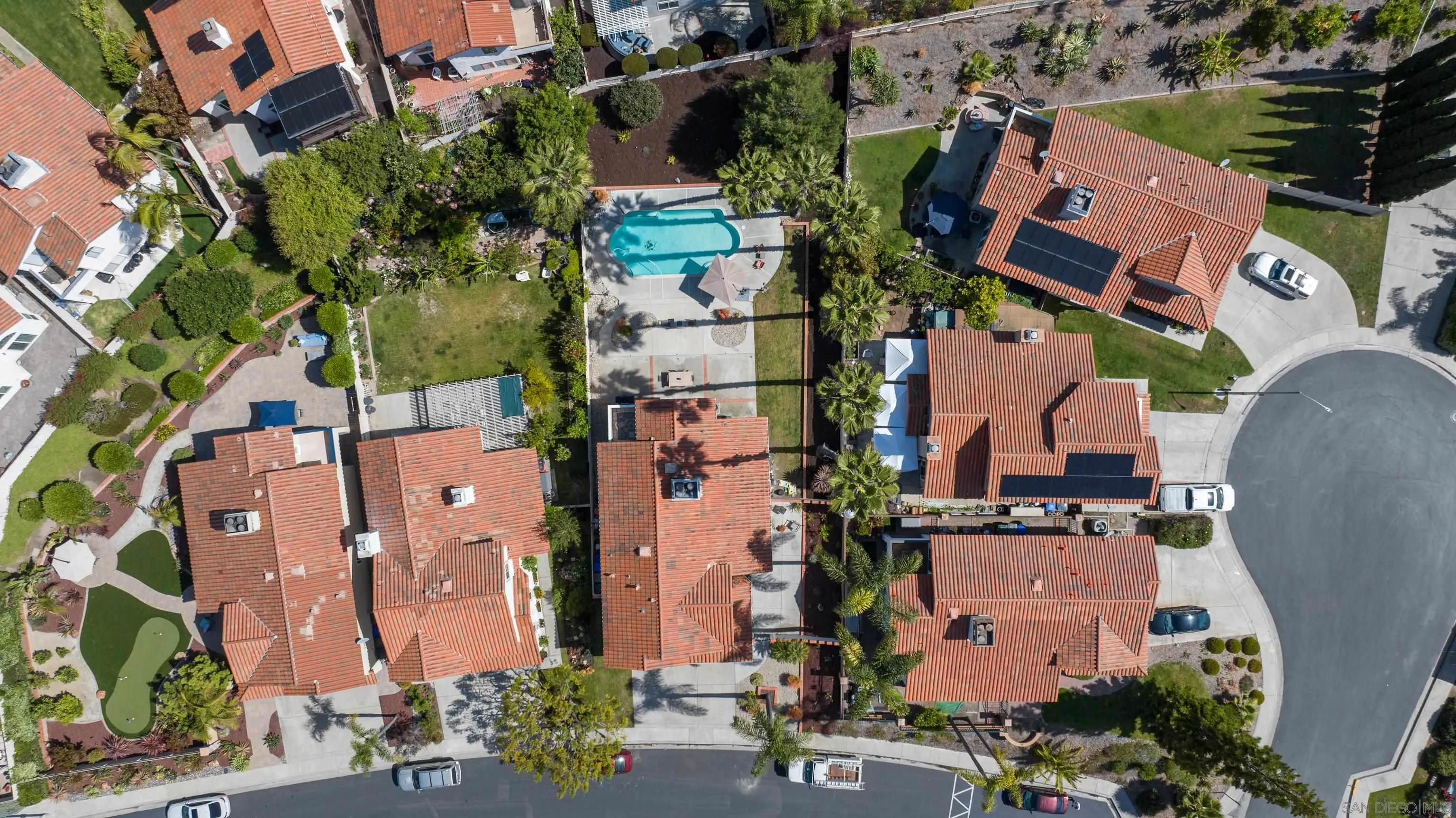 1572 Roma Drive Vista, CA 92081 - Photo 2 of 49