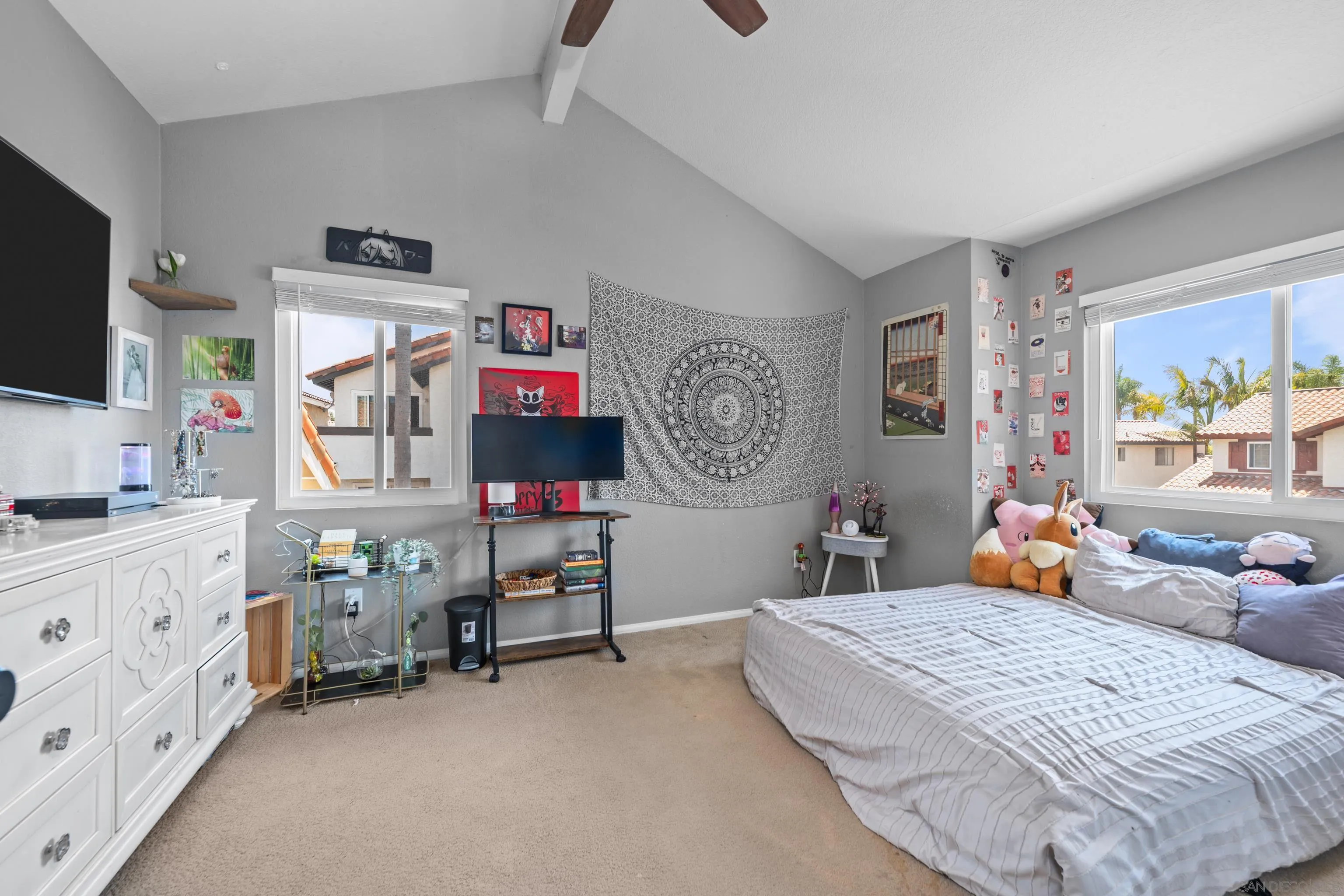 1572 Roma Drive Vista, CA 92081 - Photo 27 of 49