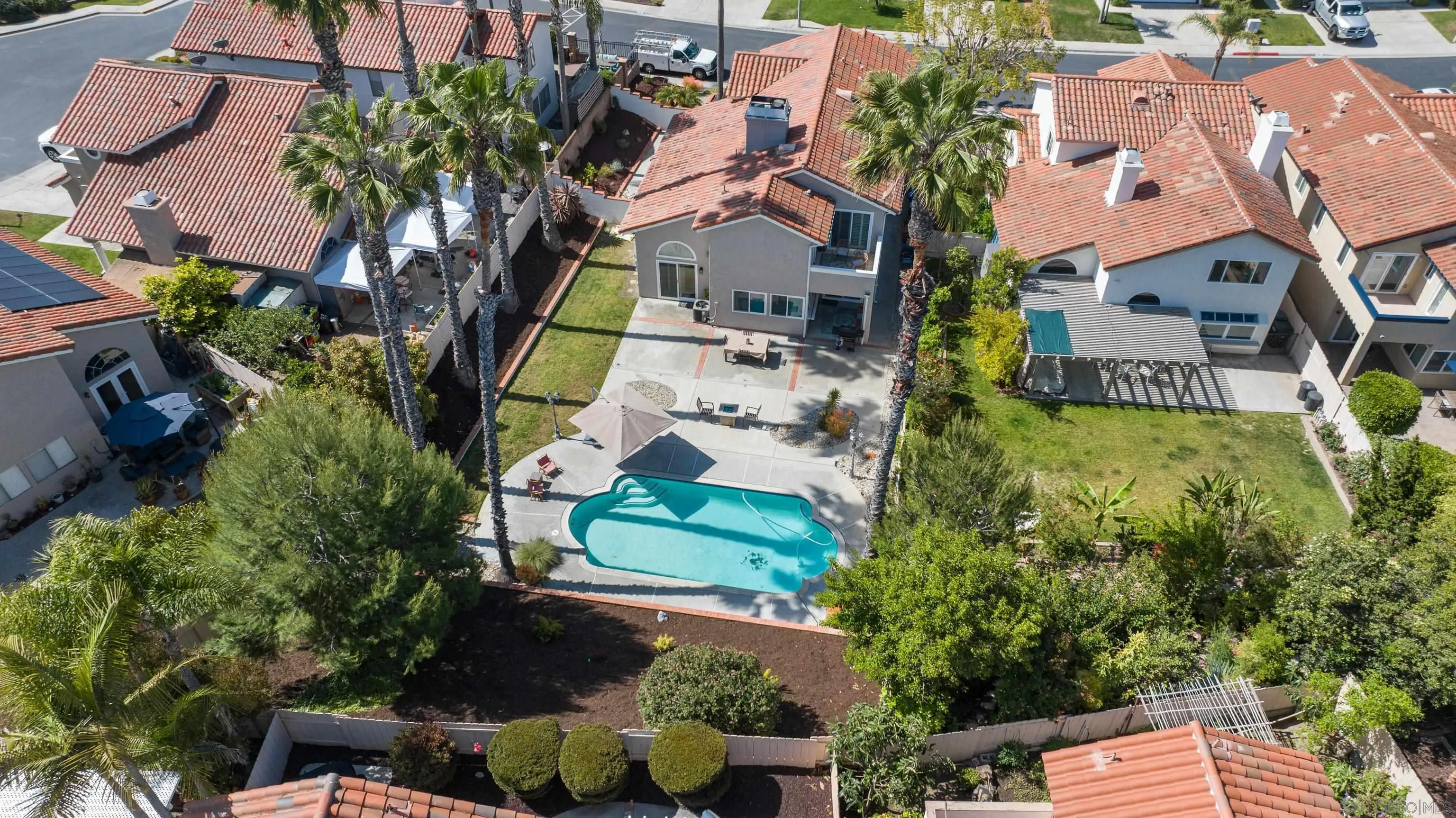 1572 Roma Drive Vista, CA 92081 - Photo 3 of 49