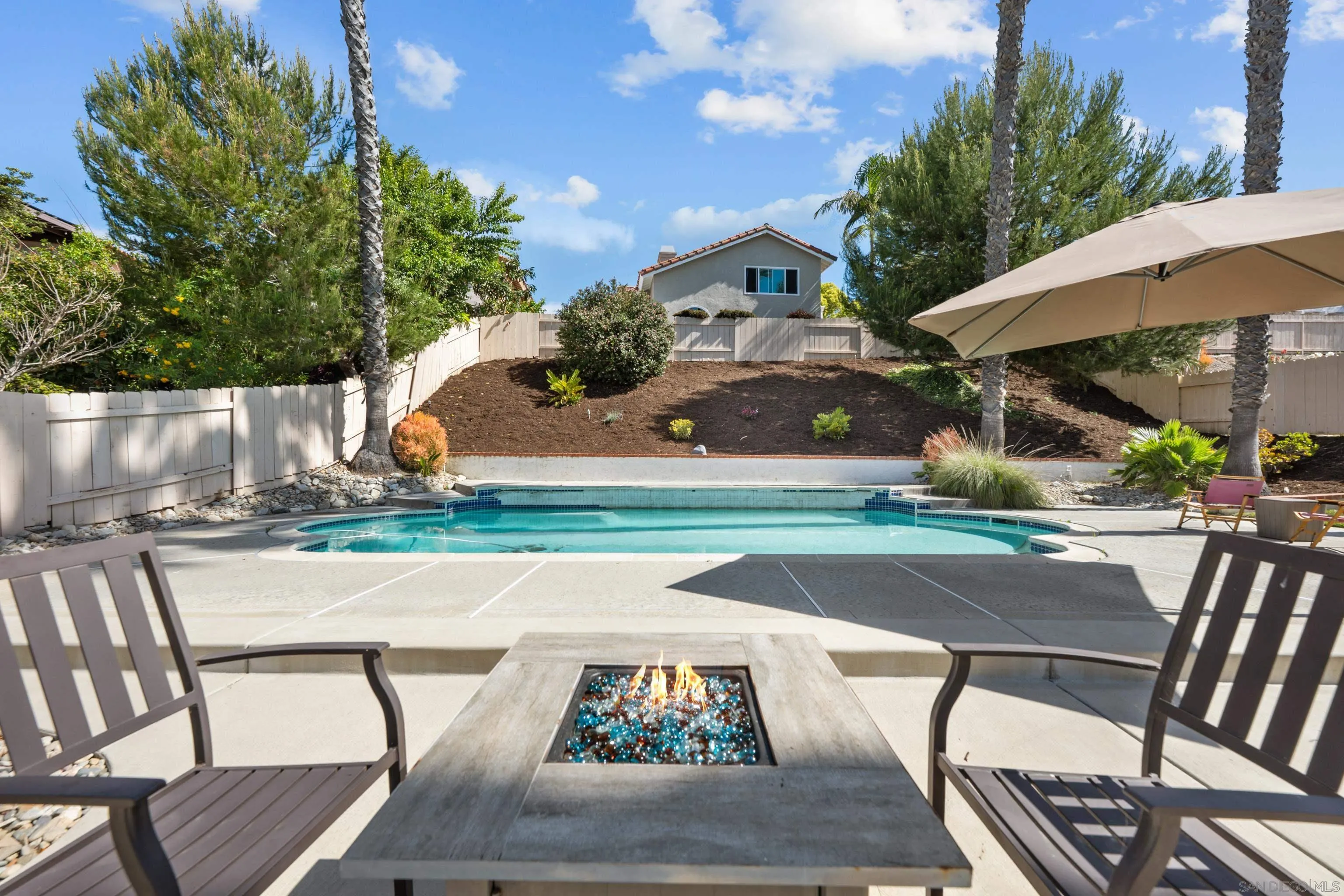 1572 Roma Drive Vista, CA 92081 - Photo 34 of 49