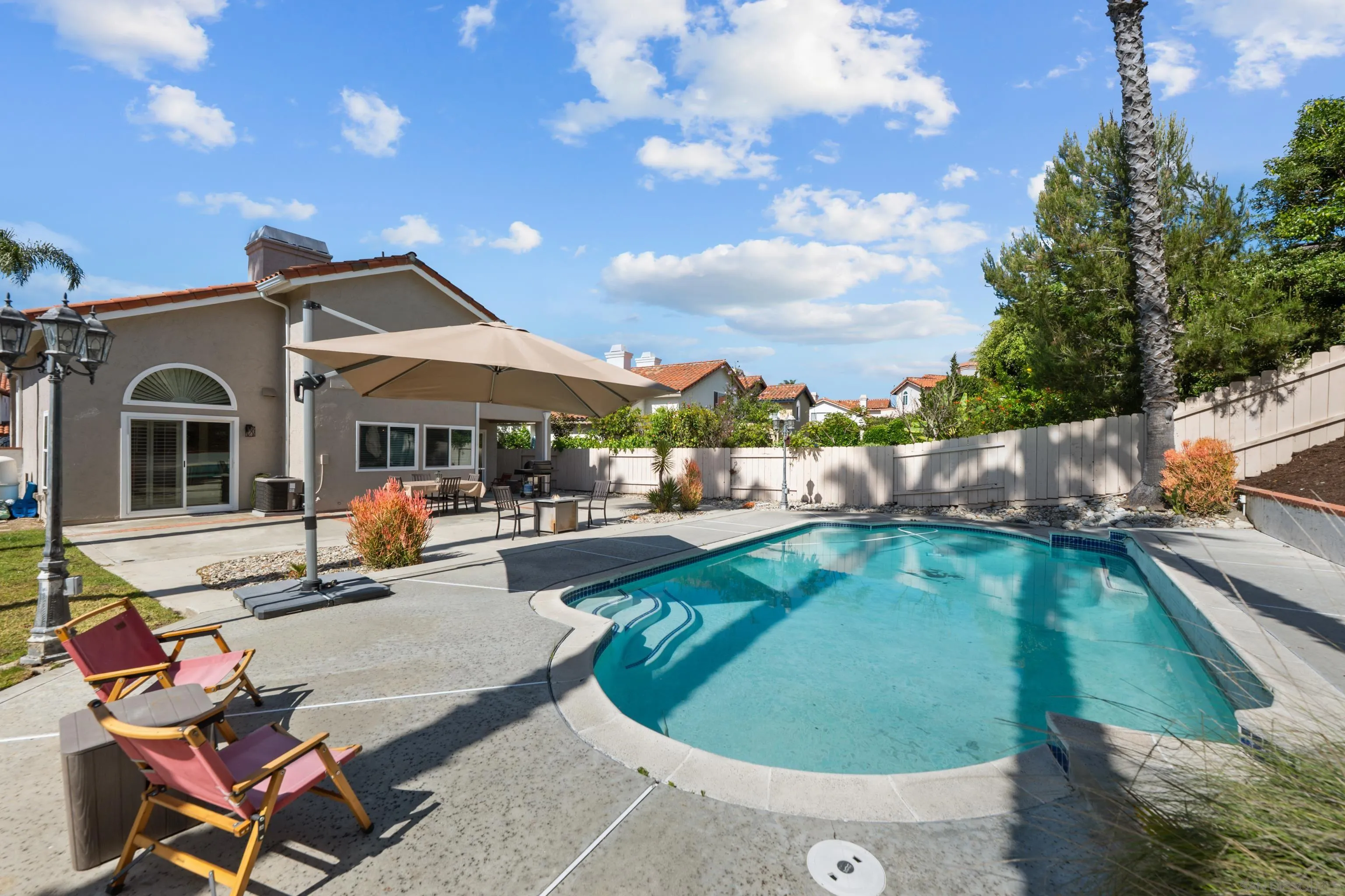 1572 Roma Drive Vista, CA 92081 - Photo 36 of 49