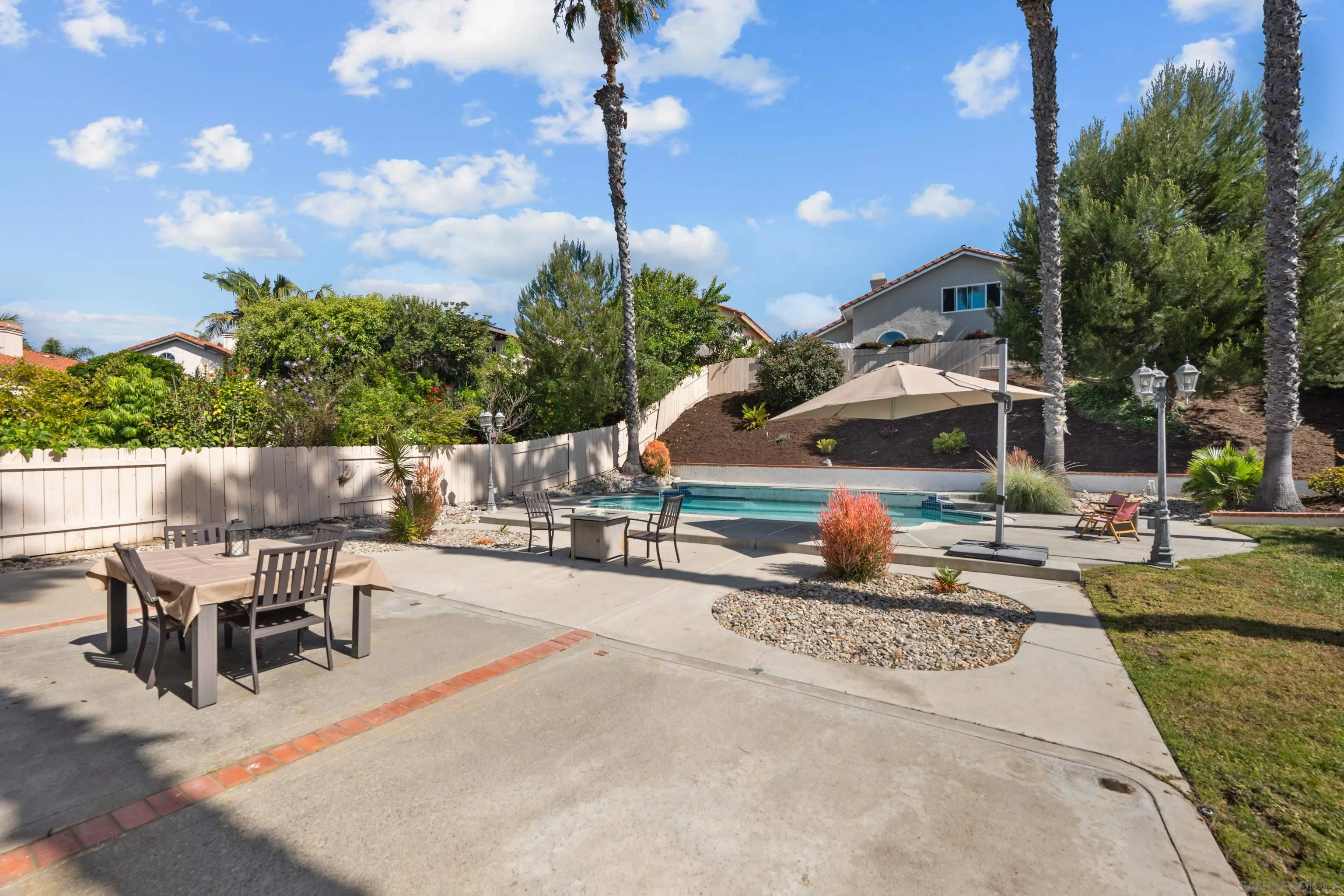 1572 Roma Drive Vista, CA 92081 - Photo 37 of 49