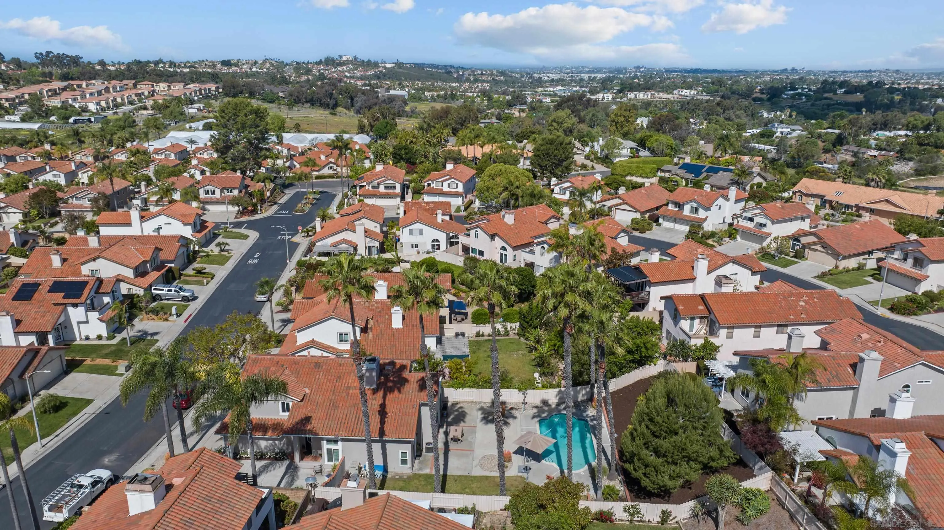 1572 Roma Drive Vista, CA 92081 - Photo 38 of 49