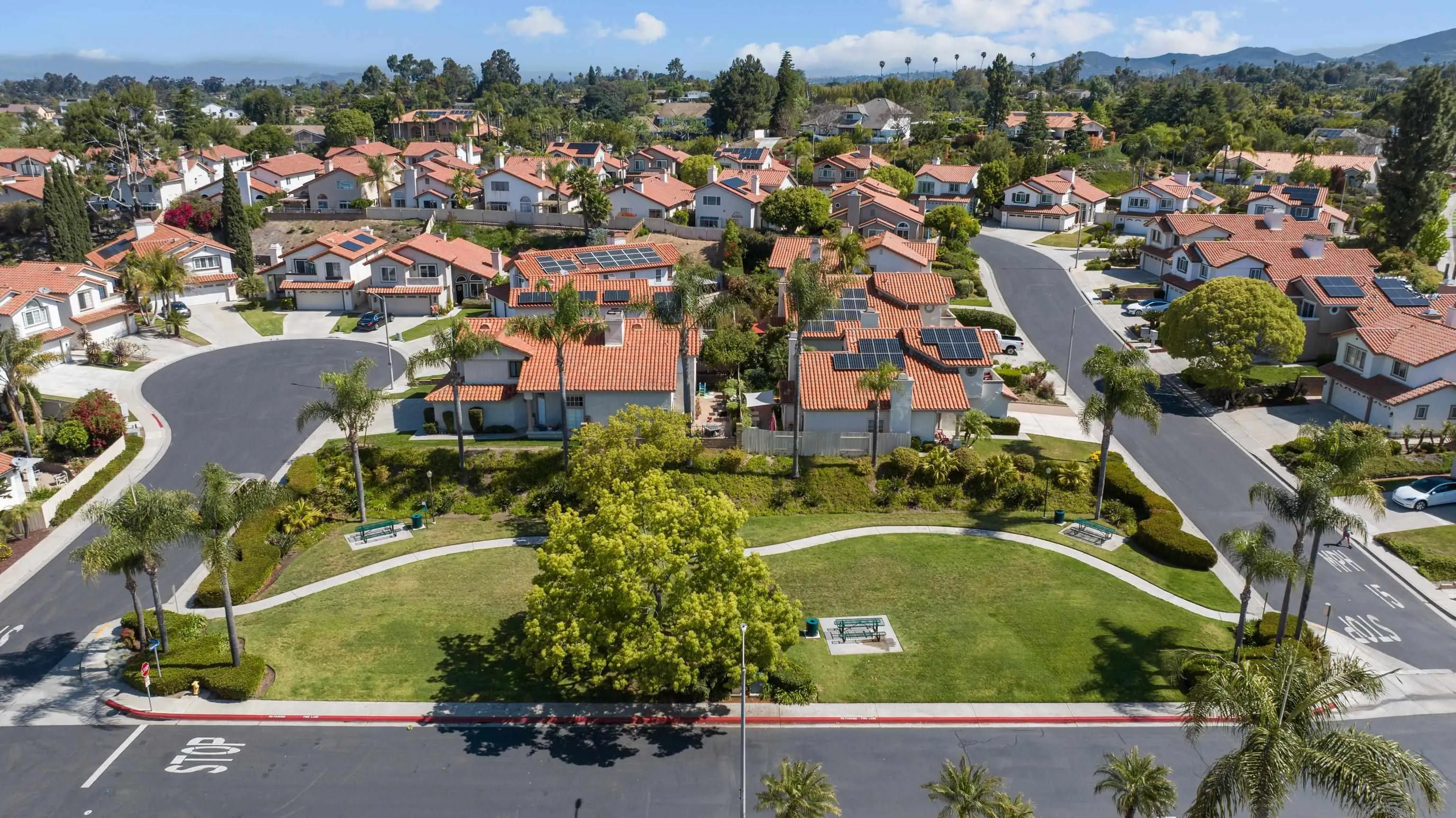 1572 Roma Drive Vista, CA 92081 - Photo 41 of 49