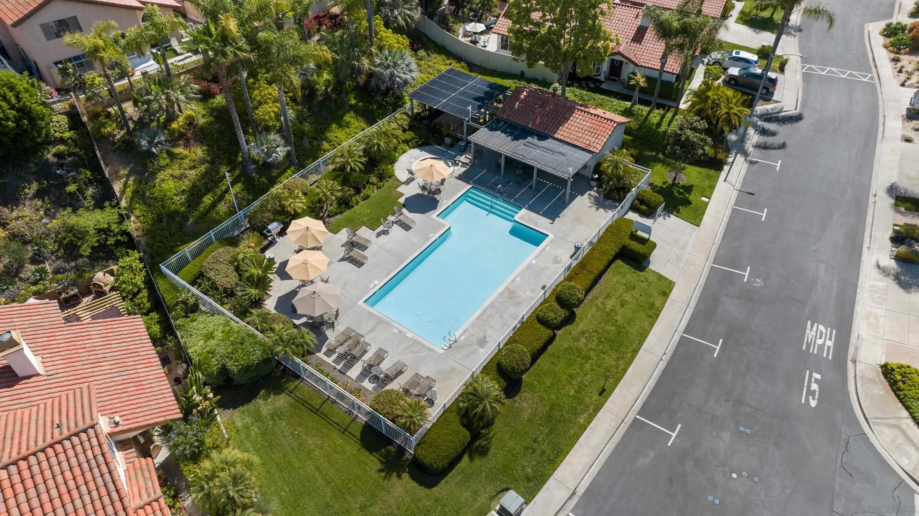 1572 Roma Drive Vista, CA 92081 - Photo 43 of 49