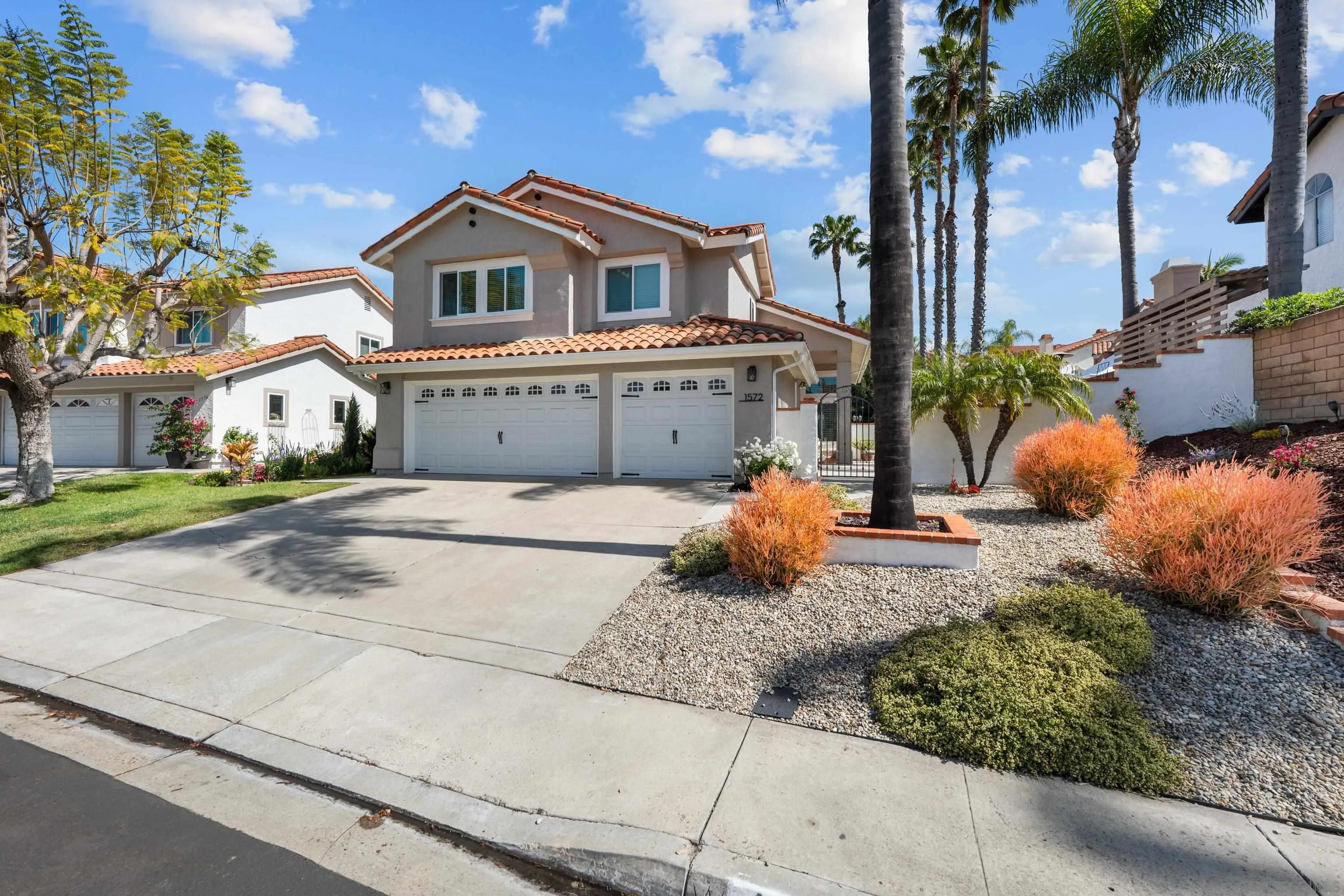 1572 Roma Drive Vista, CA 92081 - Photo 48 of 49