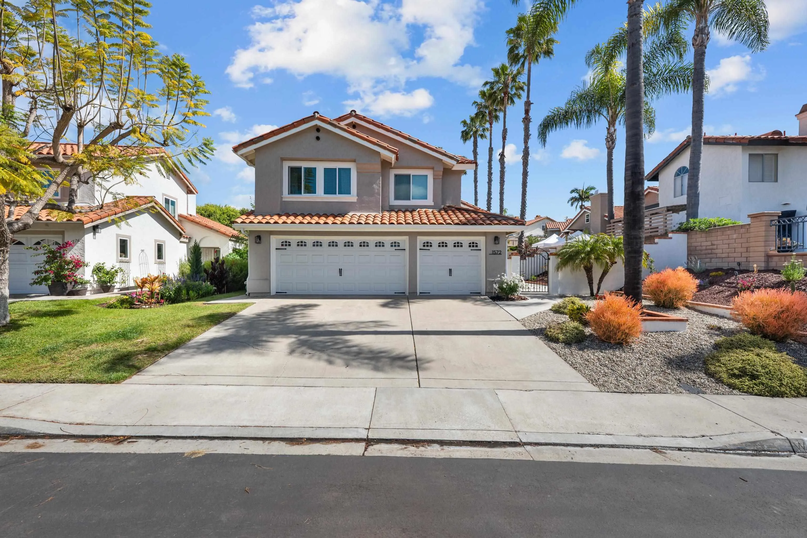 1572 Roma Drive Vista, CA 92081 - Photo 49 of 49