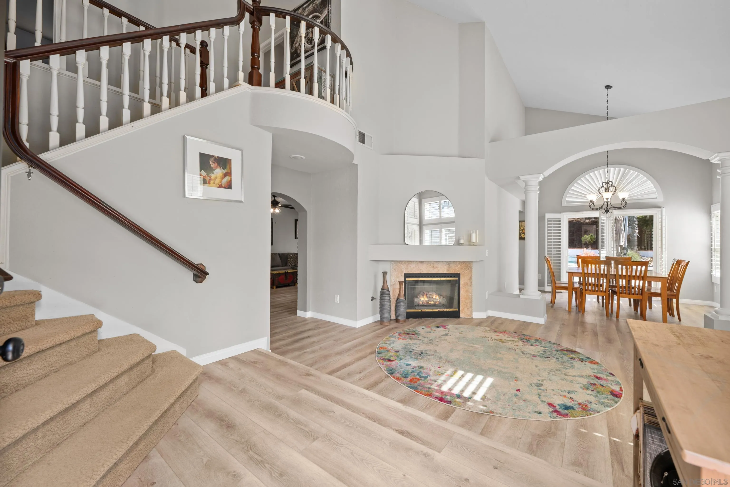 1572 Roma Drive Vista, CA 92081 - Photo 6 of 49