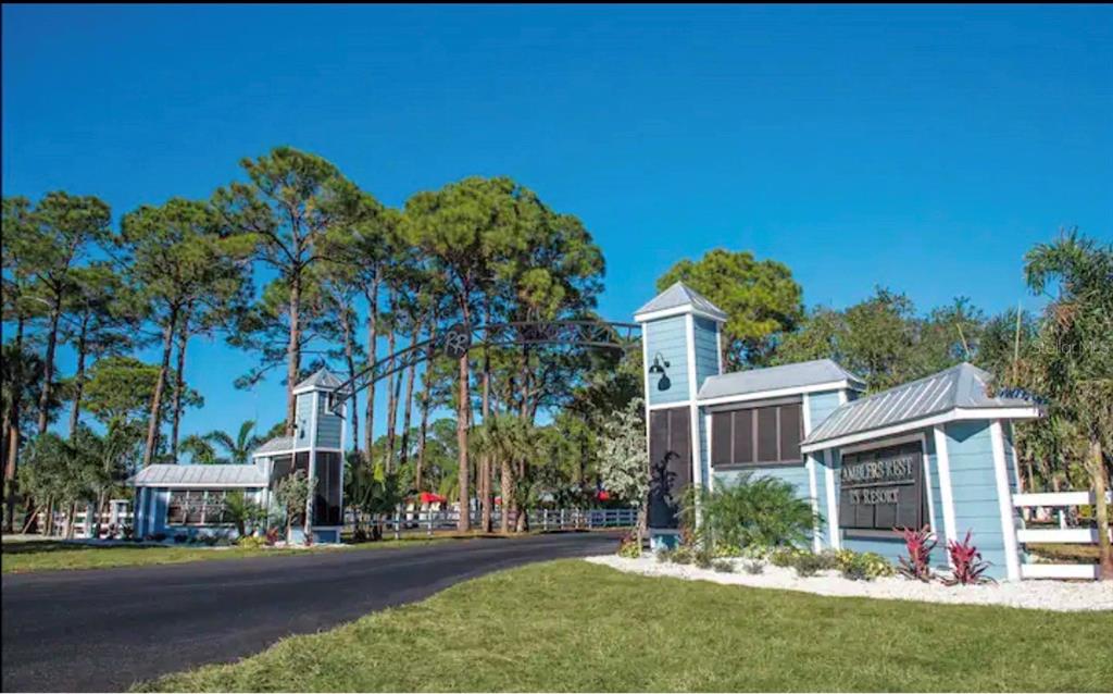 1300 State Rte 777, Unit R46 Venice, FL 34293 - Photo 29 of 30