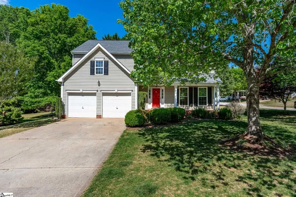 $515,000 | 100 Northcliff Way, Greenville, SC 29617