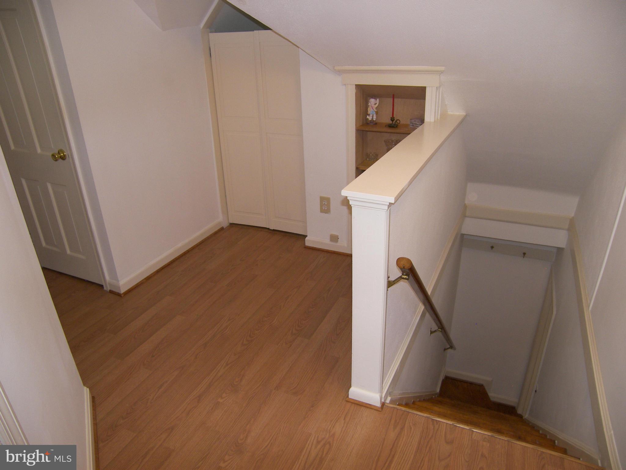 606 Potomac Avenue Silver Spring, MD 20910 - Photo 12 of 25 Bedroom