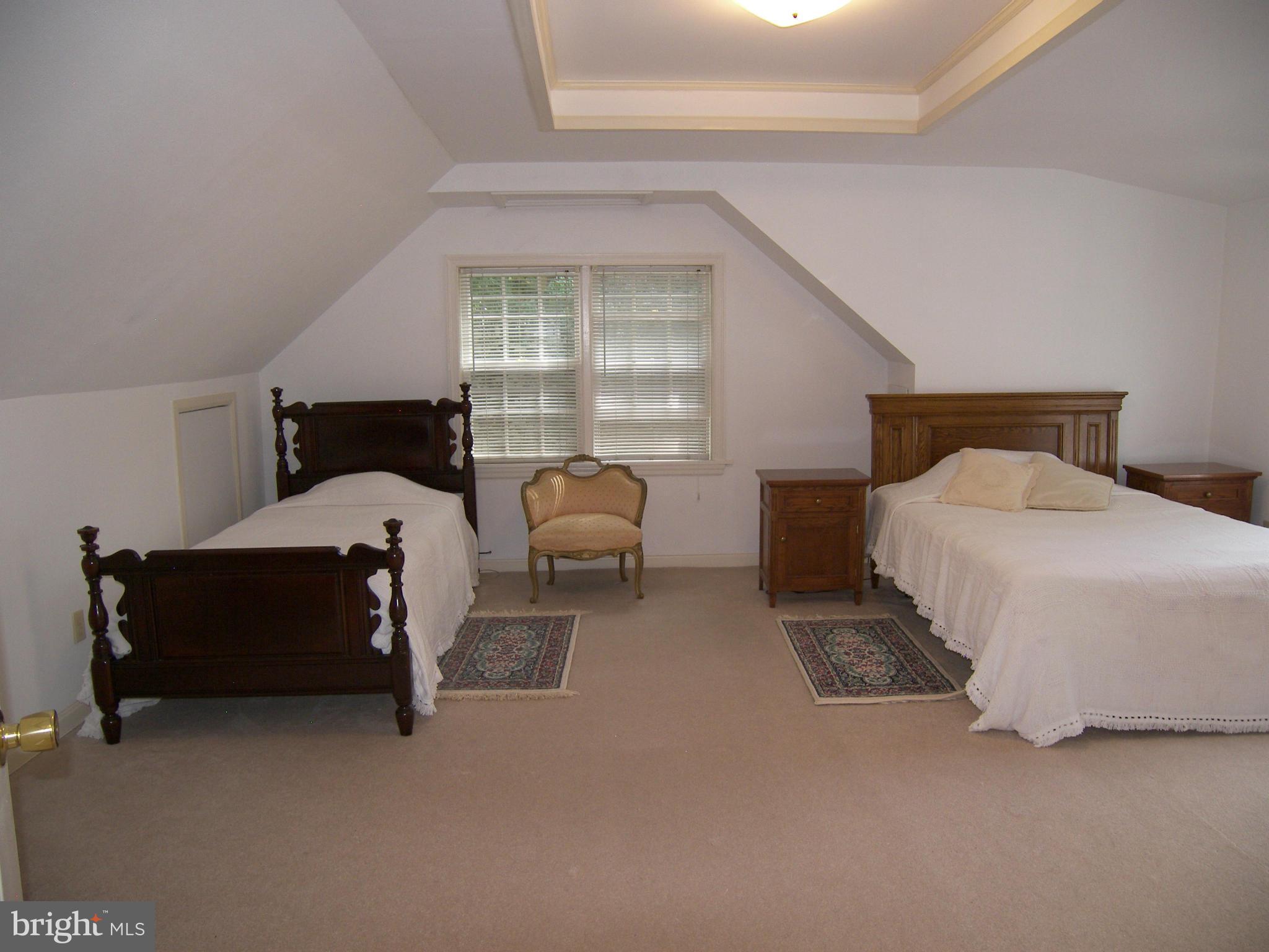 606 Potomac Avenue Silver Spring, MD 20910 - Photo 14 of 25 Bedroom