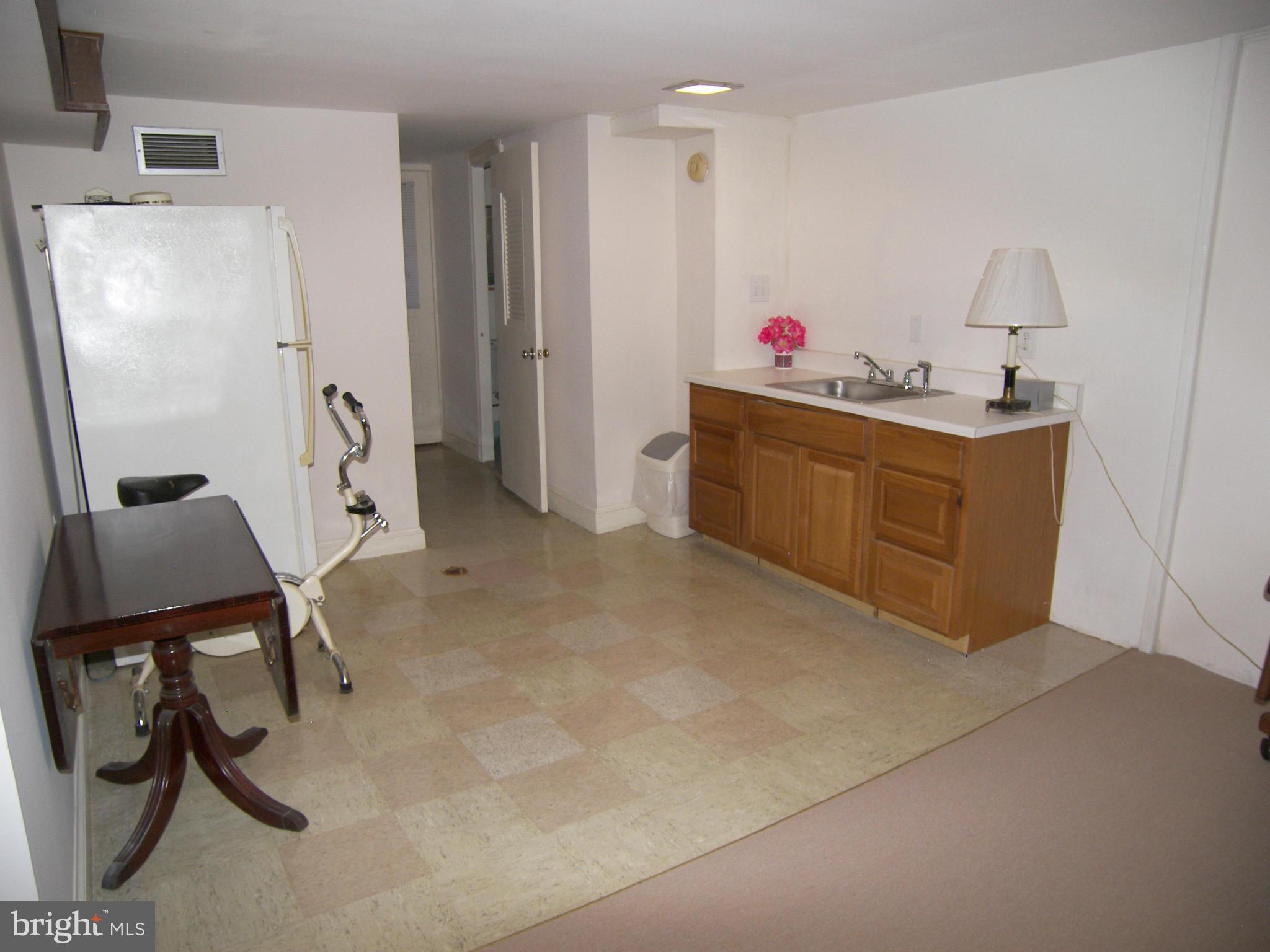 606 Potomac Avenue Silver Spring, MD 20910 - Photo 18 of 25 Basement