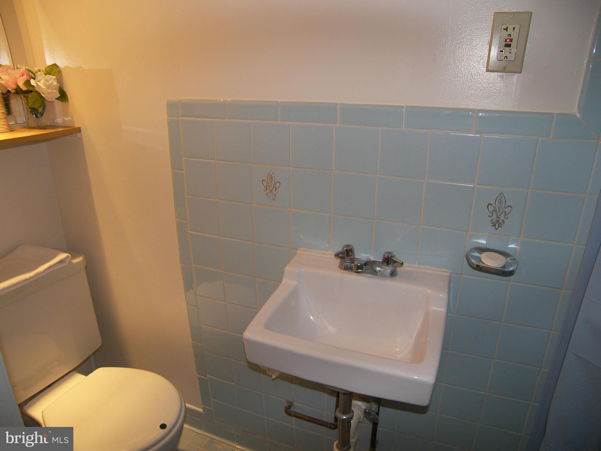 606 Potomac Avenue Silver Spring, MD 20910 - Photo 20 of 25 Bath