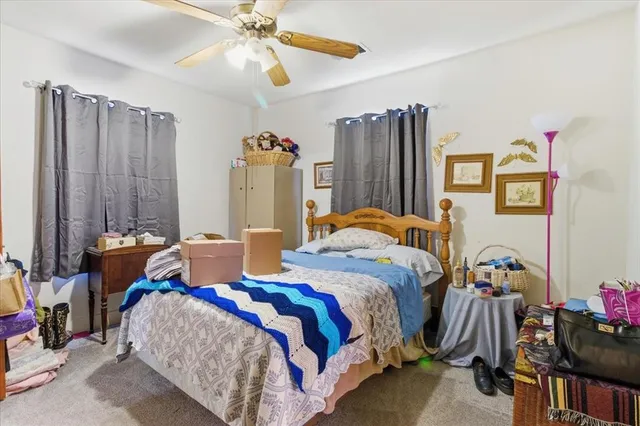 $135,000 | 1000 West Morgan Street, Denison, TX 75020