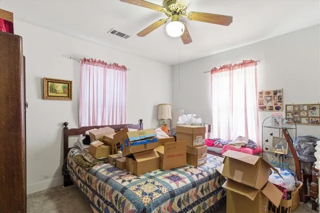 $135,000 | 1000 West Morgan Street, Denison, TX 75020