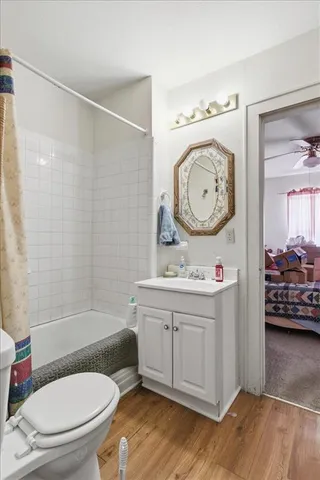 $135,000 | 1000 West Morgan Street, Denison, TX 75020