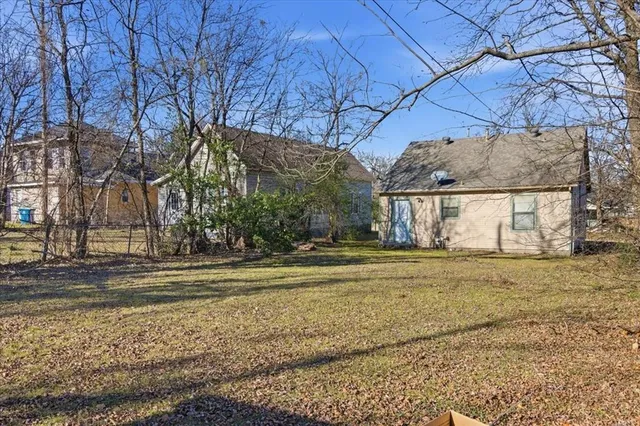 $135,000 | 1000 West Morgan Street, Denison, TX 75020