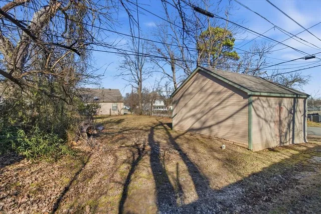 $135,000 | 1000 West Morgan Street, Denison, TX 75020