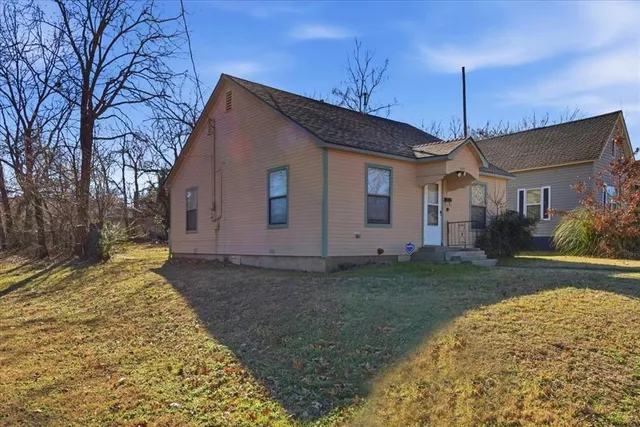 $135,000 | 1000 West Morgan Street, Denison, TX 75020
