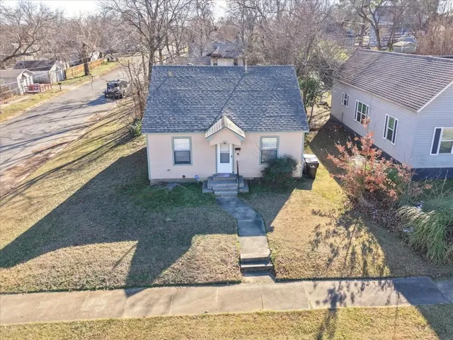 $135,000 | 1000 West Morgan Street, Denison, TX 75020