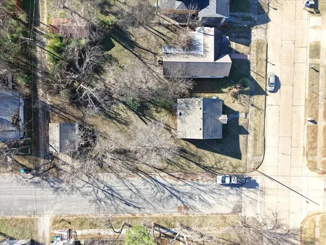 $135,000 | 1000 West Morgan Street, Denison, TX 75020