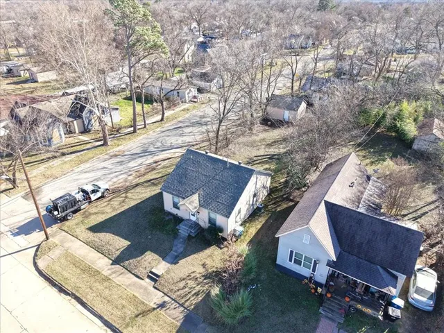 $135,000 | 1000 West Morgan Street, Denison, TX 75020