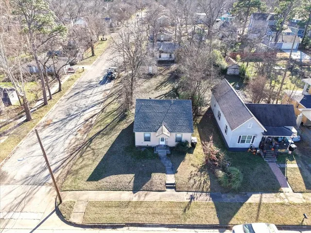 $135,000 | 1000 West Morgan Street, Denison, TX 75020