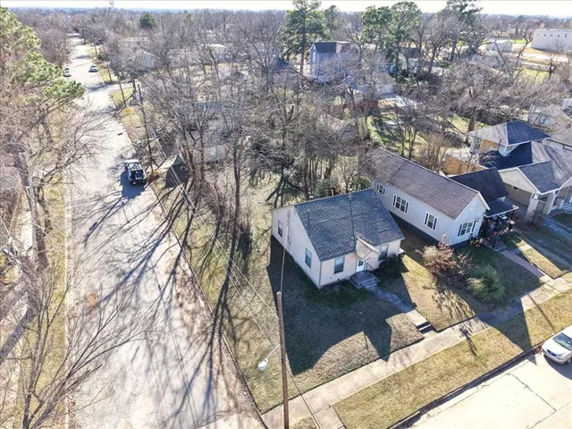 $135,000 | 1000 West Morgan Street, Denison, TX 75020