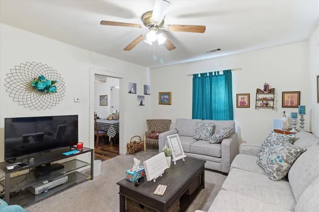 $135,000 | 1000 West Morgan Street, Denison, TX 75020