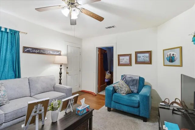 $135,000 | 1000 West Morgan Street, Denison, TX 75020