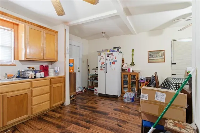 $135,000 | 1000 West Morgan Street, Denison, TX 75020