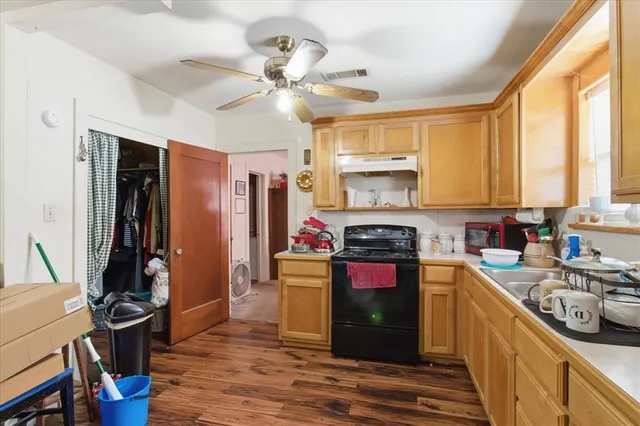 $135,000 | 1000 West Morgan Street, Denison, TX 75020