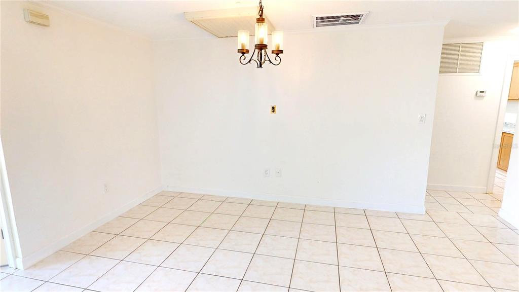 2028 River Basin Terrace Punta Gorda, FL 33982 - Photo 11 of 40 a view of an empty room