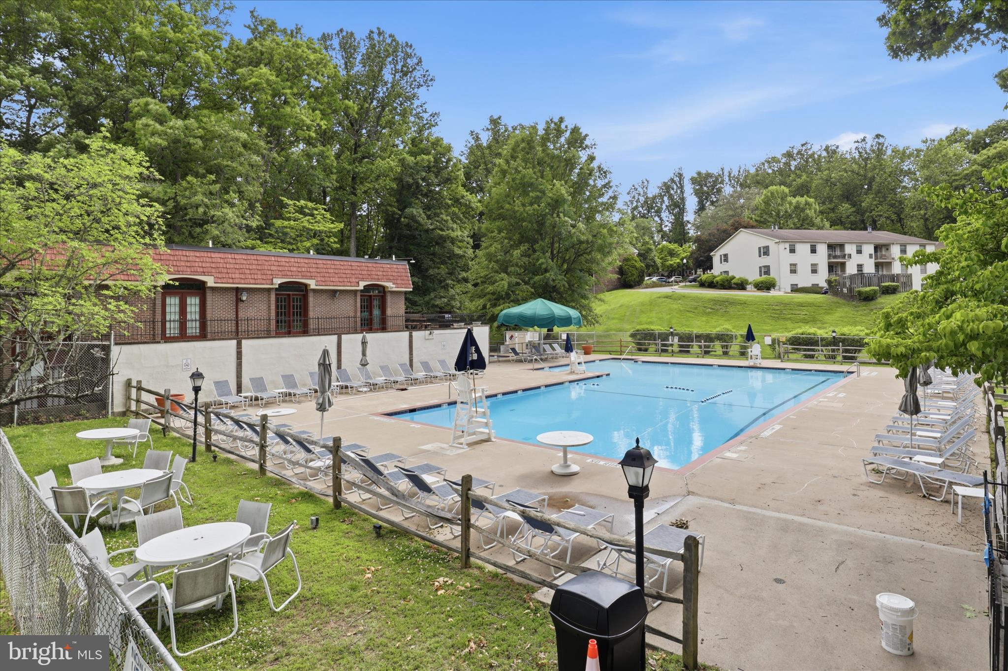 8114 G Colony Point Road, Unit 241 Springfield, VA 22152 - Photo 15 of 29